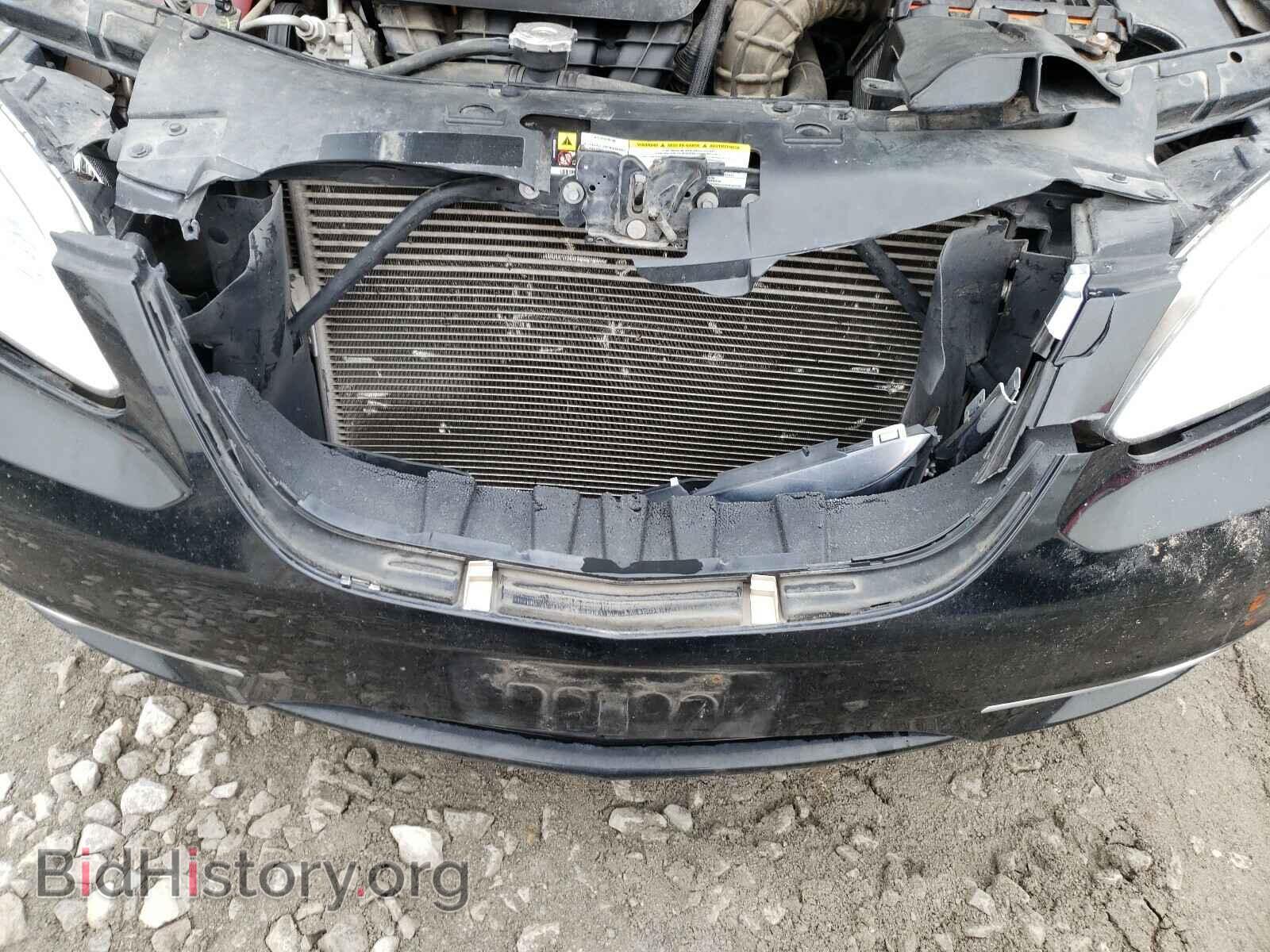 2013 CHRYSLER 200 - VIN: 1C3CCBBB8DN516277 - Фото 9
