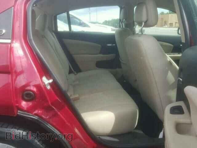 2014 CHRYSLER 200 - VIN: 1C3CCBAB9EN121852 - Фото 6