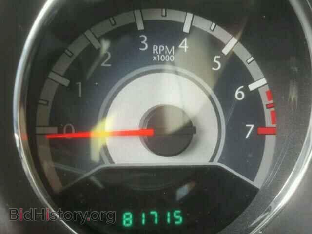 2014 CHRYSLER 200 - VIN: 1C3CCBAB9EN121852 - Фото 8