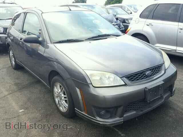 Photo 1FAFP31N46W182590 - FORD FOCUS 2006