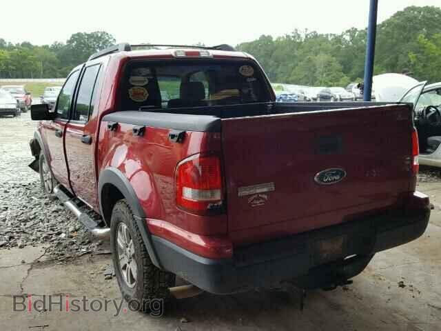 2008 FORD EXPLORER - VIN: 1FMEU31E78UA20719 - Photo 3