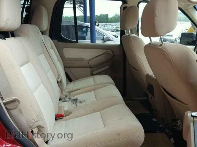 2008 FORD EXPLORER - VIN: 1FMEU31E78UA20719 - Photo 6