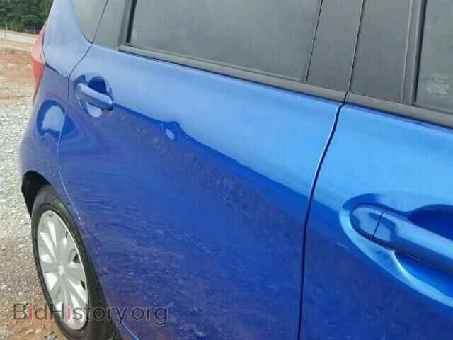2016 NISSAN VERSA - VIN: 3N1CE2CP4GL352176 - Фото 9