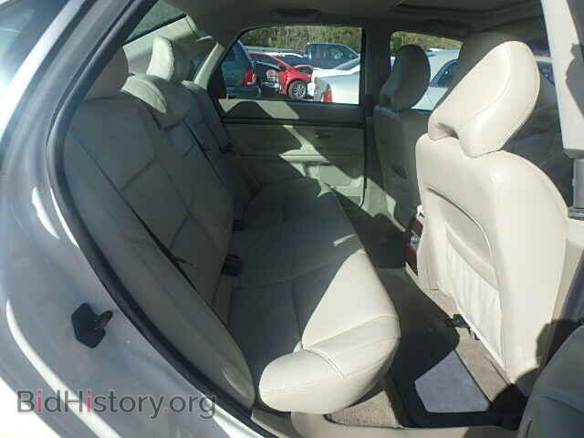 2000 VOLVO S80 - VIN: YV1TS90D5Y1132881 - Фото 6