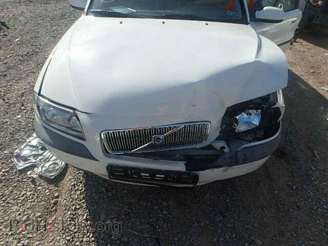 2000 VOLVO S80 - VIN: YV1TS90D5Y1132881 - Фото 7