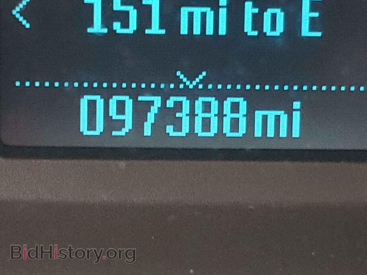 2017 FORD TRANSIT CO - VIN: 1FBZX2YM0HKA25975 - Фото 8