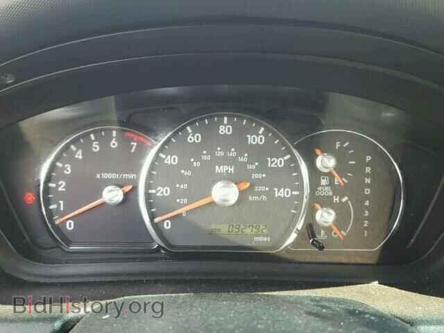 2012 MITSUBISHI GALANT - VIN: 4A32B2FF2CE020930 - Фото 8