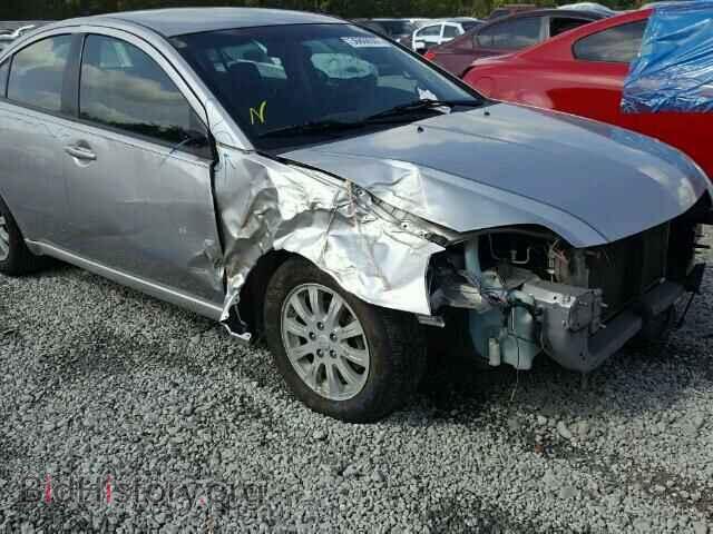 2012 MITSUBISHI GALANT - VIN: 4A32B2FF2CE020930 - Фото 9