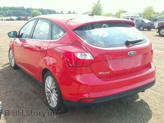 2012 FORD FOCUS - VIN: 1FAHP3M24CL271714 - Photo 3