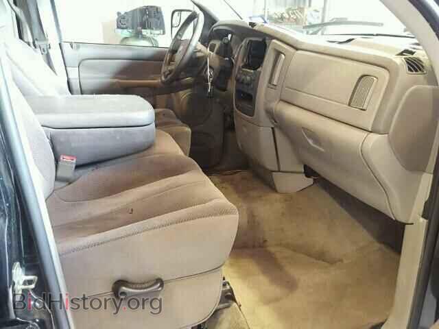 2004 DODGE RAM 3500 - VIN: 3D7MA48C84G112640 - Photo 5
