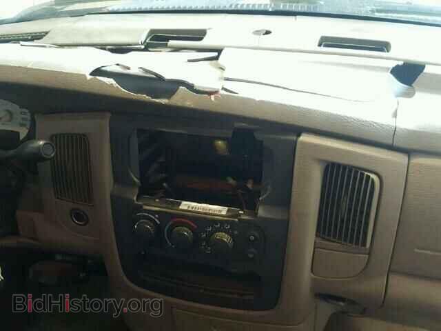 2004 DODGE RAM 3500 - VIN: 3D7MA48C84G112640 - Photo 9