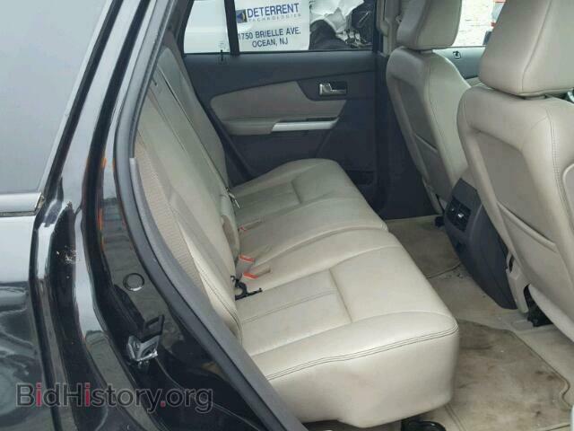 2011 FORD EDGE - VIN: 2FMDK3JC0BBB25342 - Photo 6