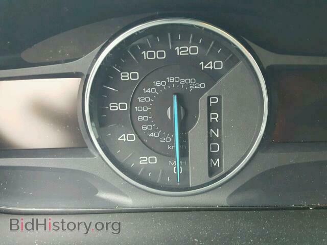 2011 FORD EDGE - VIN: 2FMDK3JC0BBB25342 - Photo 8