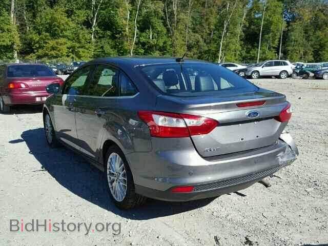 2012 FORD FOCUS - VIN: 1FAHP3H22CL265839 - Photo 3