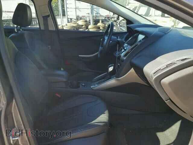 2012 FORD FOCUS - VIN: 1FAHP3H22CL265839 - Photo 5