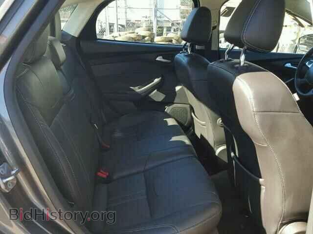 2012 FORD FOCUS - VIN: 1FAHP3H22CL265839 - Photo 6