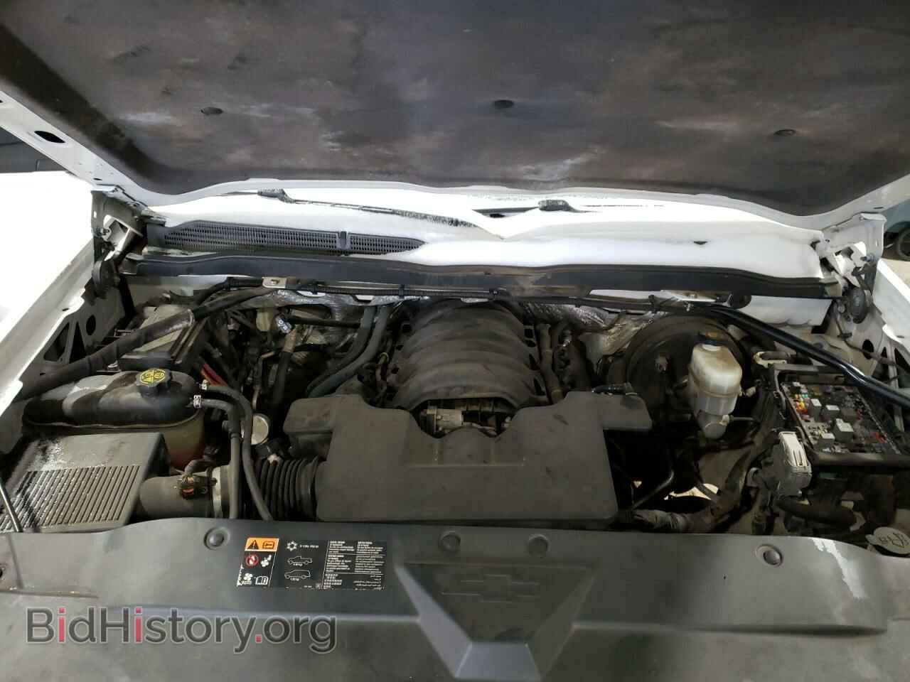 2015 CHEVROLET SILVERADO - VIN: 1GCVKPEC8FZ147473 - Фото 7