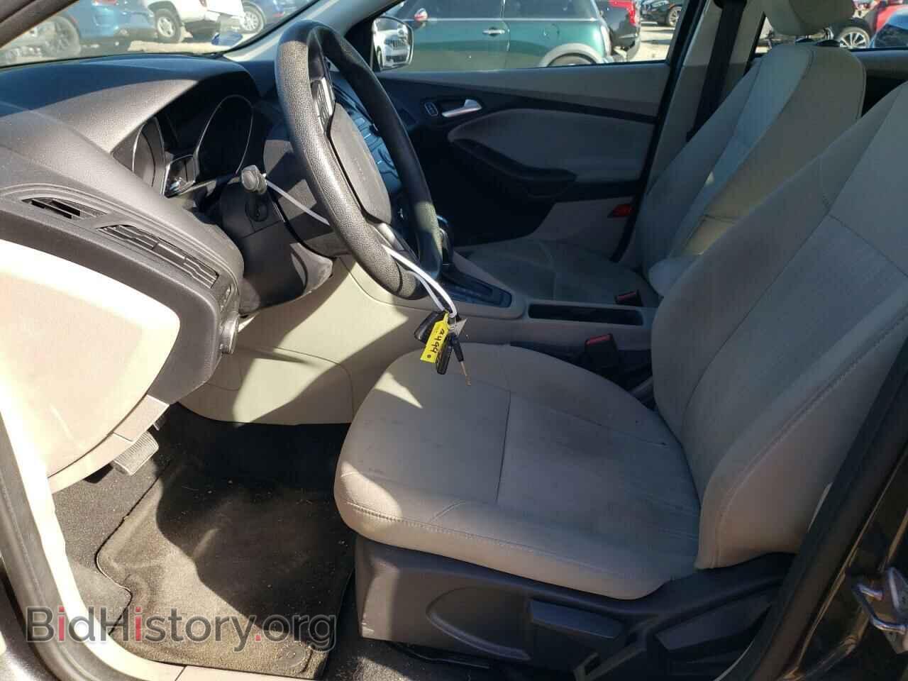 2016 FORD FOCUS - VIN: 1FADP3F2XGL305883 - Photo 7
