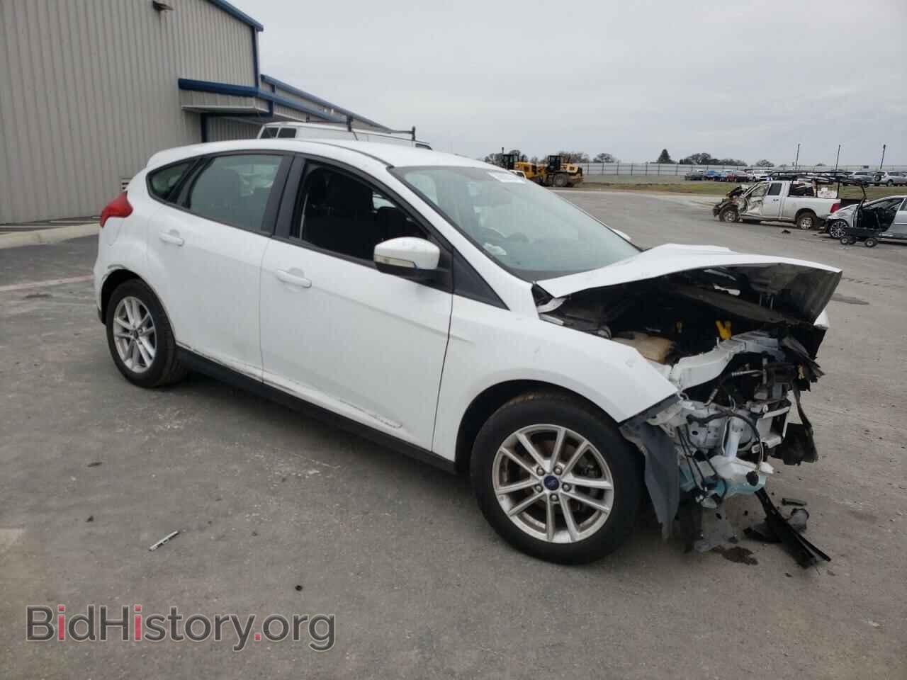 2015 FORD FOCUS - VIN: 1FADP3K29FL301974 - Фото 4