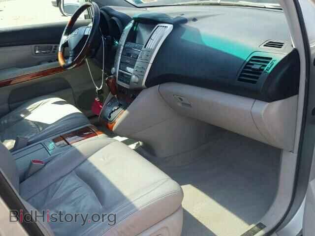 2004 LEXUS RX330 - VIN: 2T2HA31U94C012772 - Фото 5