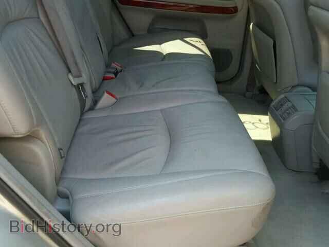 2004 LEXUS RX330 - VIN: 2T2HA31U94C012772 - Фото 6
