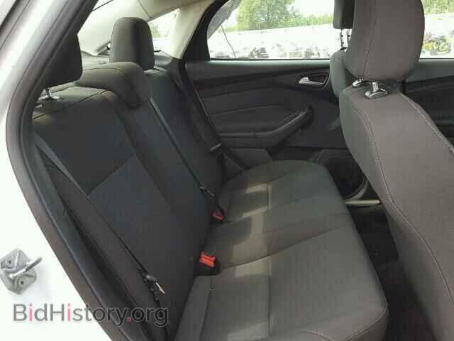 2016 FORD FOCUS - VIN: 1FADP3F21GL221757 - Фото 6