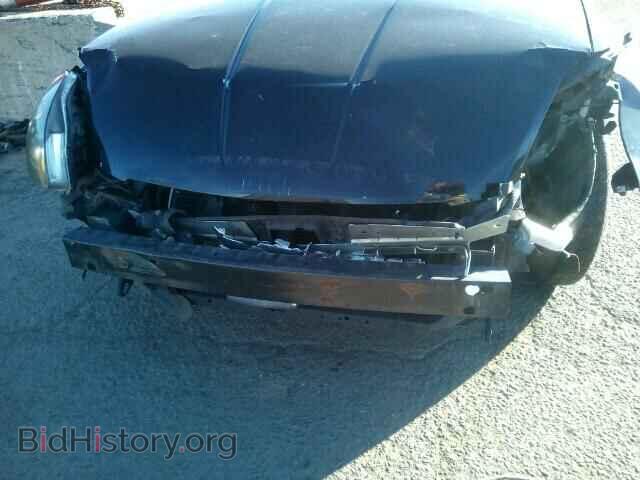 2006 NISSAN MAXIMA - VIN: 1N4BA41E06C865636 - Фото 9