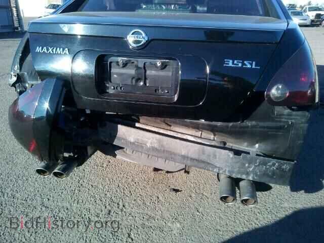 2006 NISSAN MAXIMA - VIN: 1N4BA41E06C865636 - Фото 10