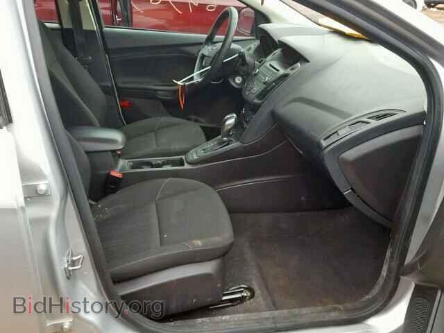 2016 FORD FOCUS SE - VIN: 1FADP3K29GL339108 - Фото 5
