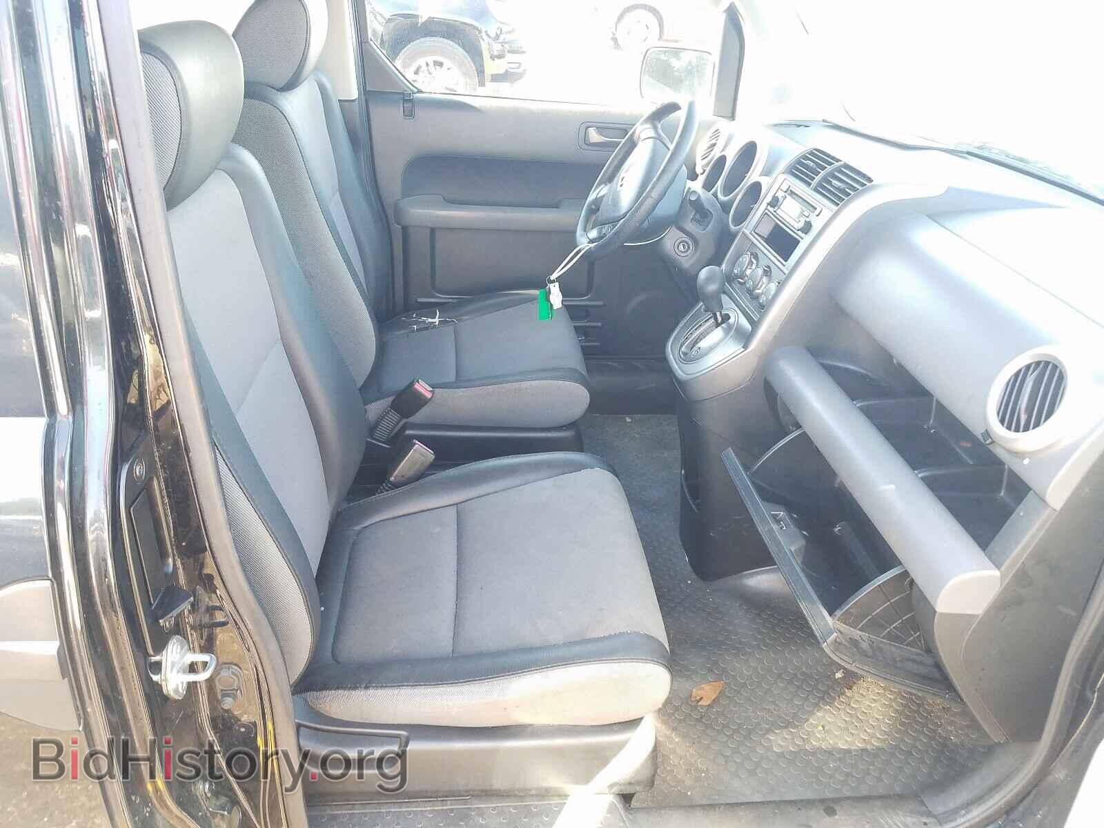 2006 HONDA ELEMENT - VIN: 5J6YH18366L010095 - Фото 5