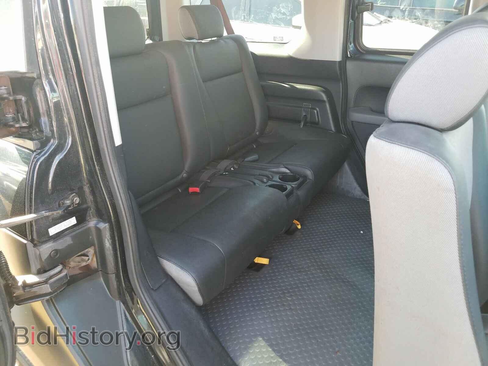 2006 HONDA ELEMENT - VIN: 5J6YH18366L010095 - Фото 6