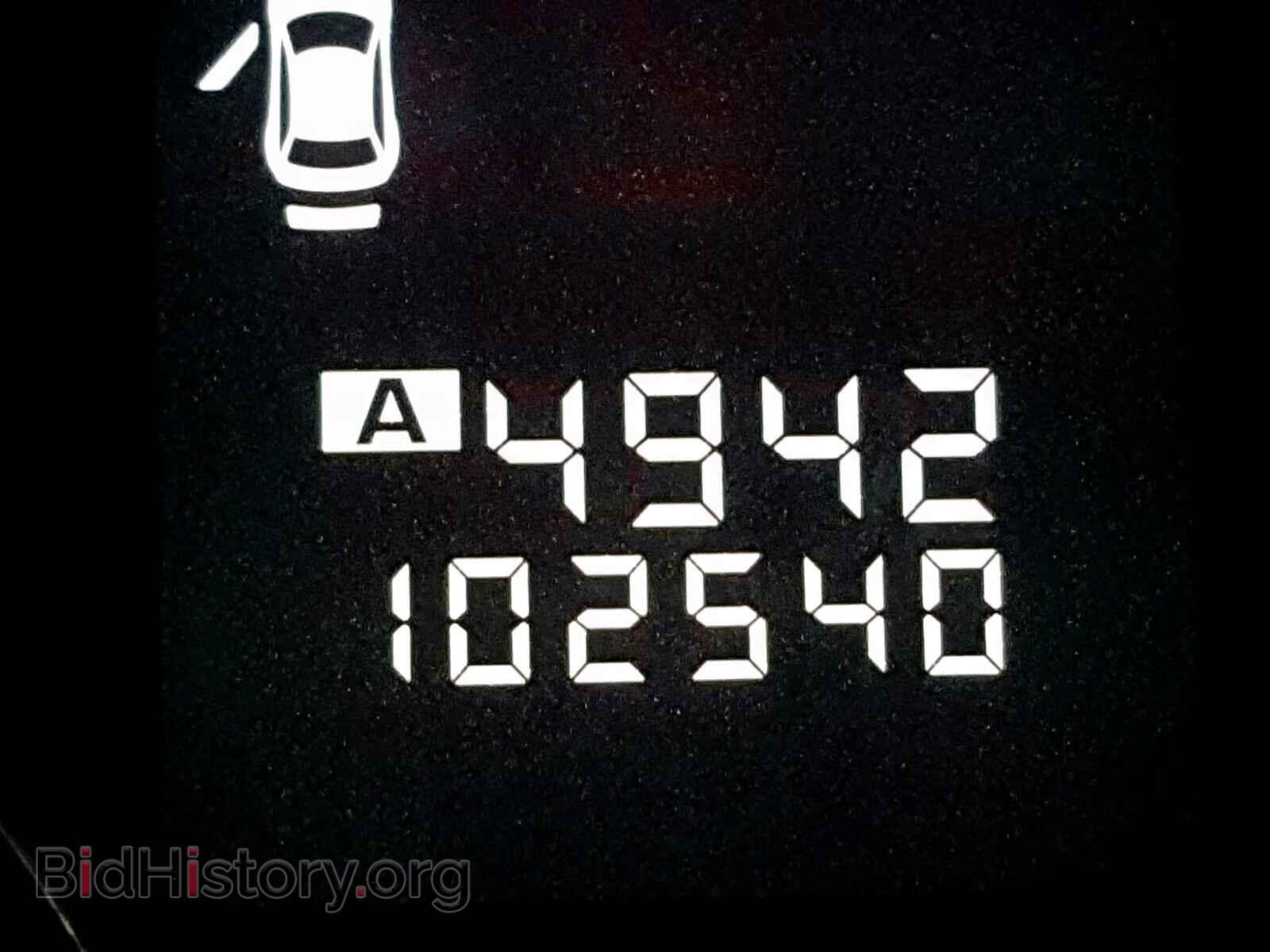 2011 SUBARU OUTBACK 2. - VIN: 4S4BRBLC8B3446376 - Фото 8