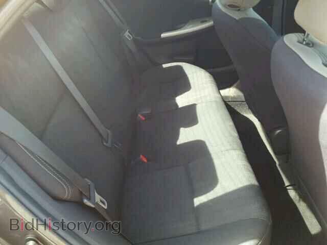 2013 TOYOTA COROLLA - VIN: 2T1BU4EE2DC041265 - Фото 6