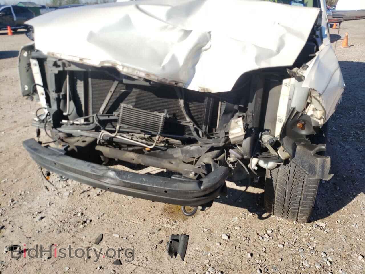 2010 GMC YUKON - VIN: 1GKUKEEF1AR185859 - Фото 9