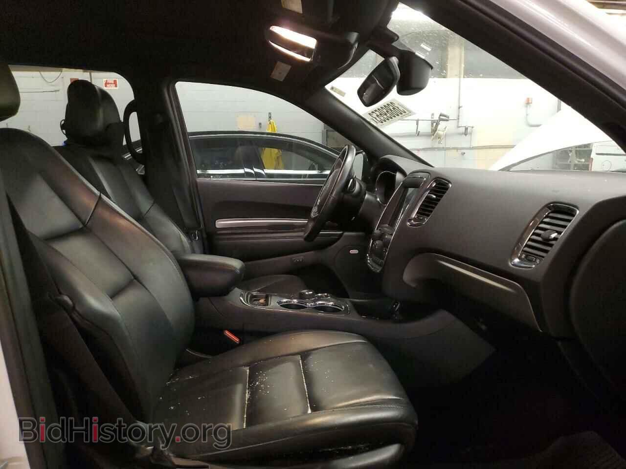 2017 DODGE DURANGO - VIN: 1C4RDJDG5HC780760 - Фото 7