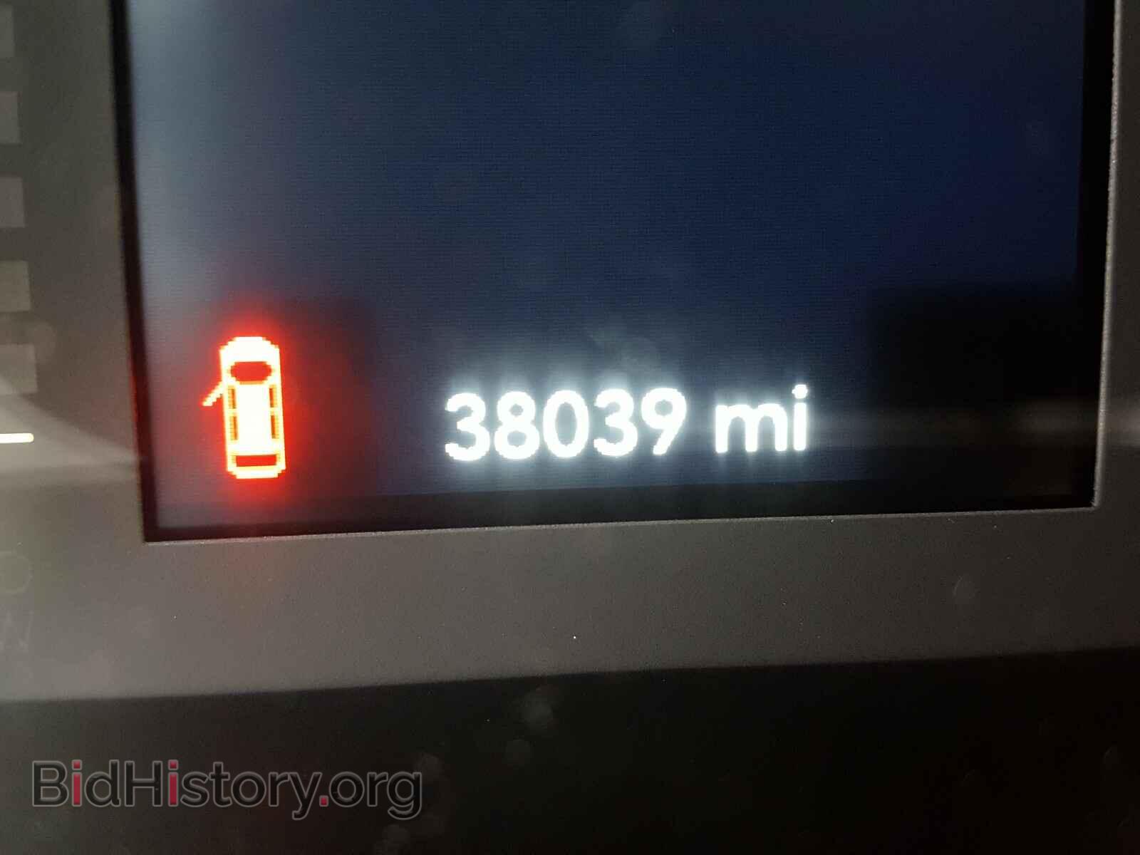 2019 JEEP CHEROKEE - VIN: 1C4PJLCBXKD114397 - Фото 8