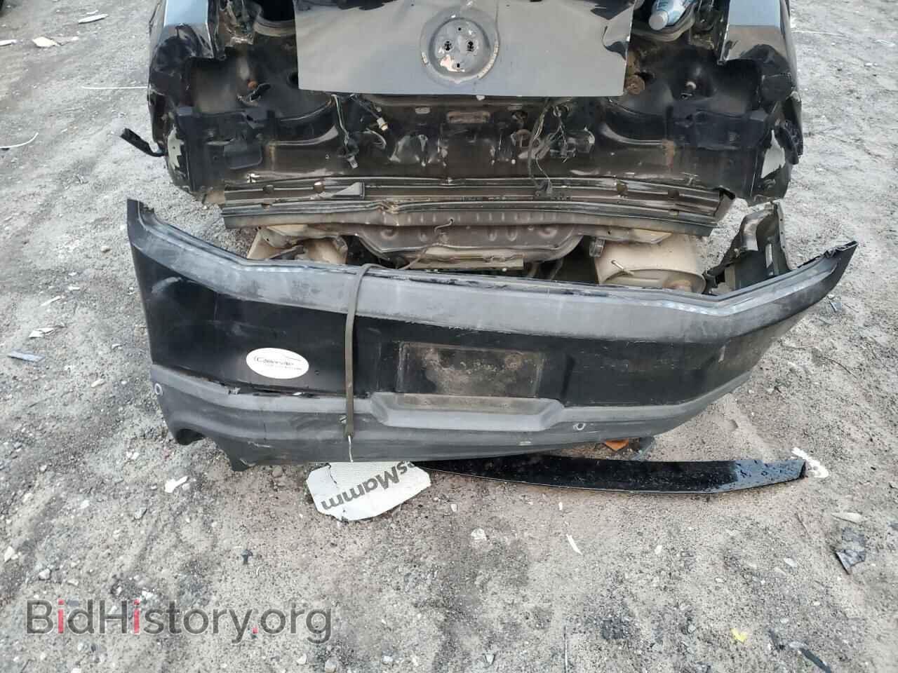 2012 FORD ALL Models - VIN: 1ZVBP8AM3C5251927 - Photo 12