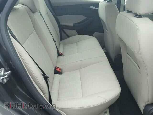 2016 FORD FOCUS - VIN: 1FADP3F21GL249560 - Фото 6