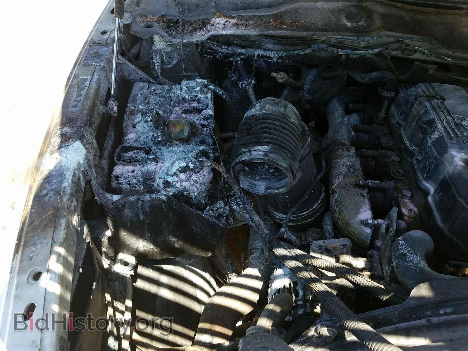 2006 DODGE RAM 3500 - VIN: 3D7MX48C56G271097 - Фото 9