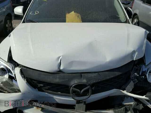 2012 MAZDA CX-9 - VIN: JM3TB3CA4C0357643 - Фото 7