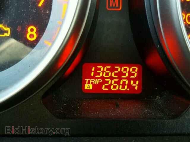 2012 MAZDA CX-9 - VIN: JM3TB3CA4C0357643 - Фото 8