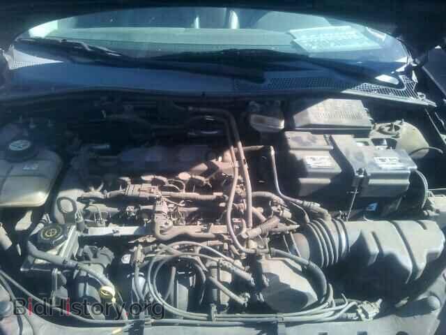 2006 FORD FOCUS - VIN: 1FAHP38Z86W190838 - Фото 7