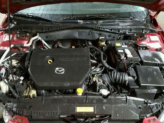 2007 MAZDA 6 - VIN: 1YVHP80C575M26765 - Фото 7