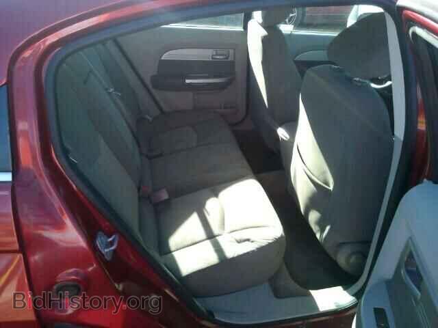 2009 CHRYSLER SEBRING - VIN: 1C3LC46B19N536769 - Фото 6