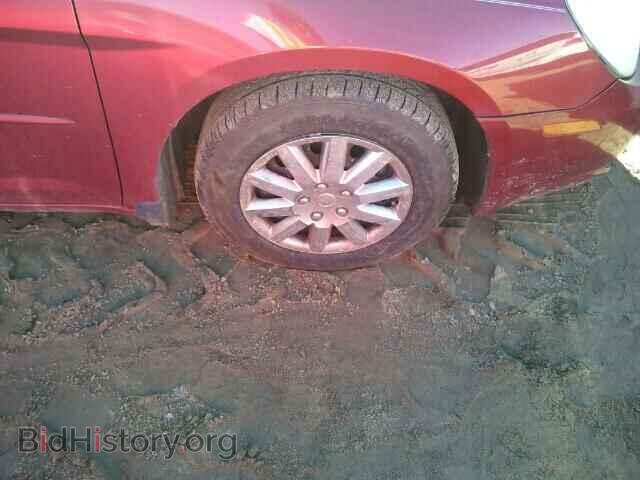 2009 CHRYSLER SEBRING - VIN: 1C3LC46B19N536769 - Фото 10