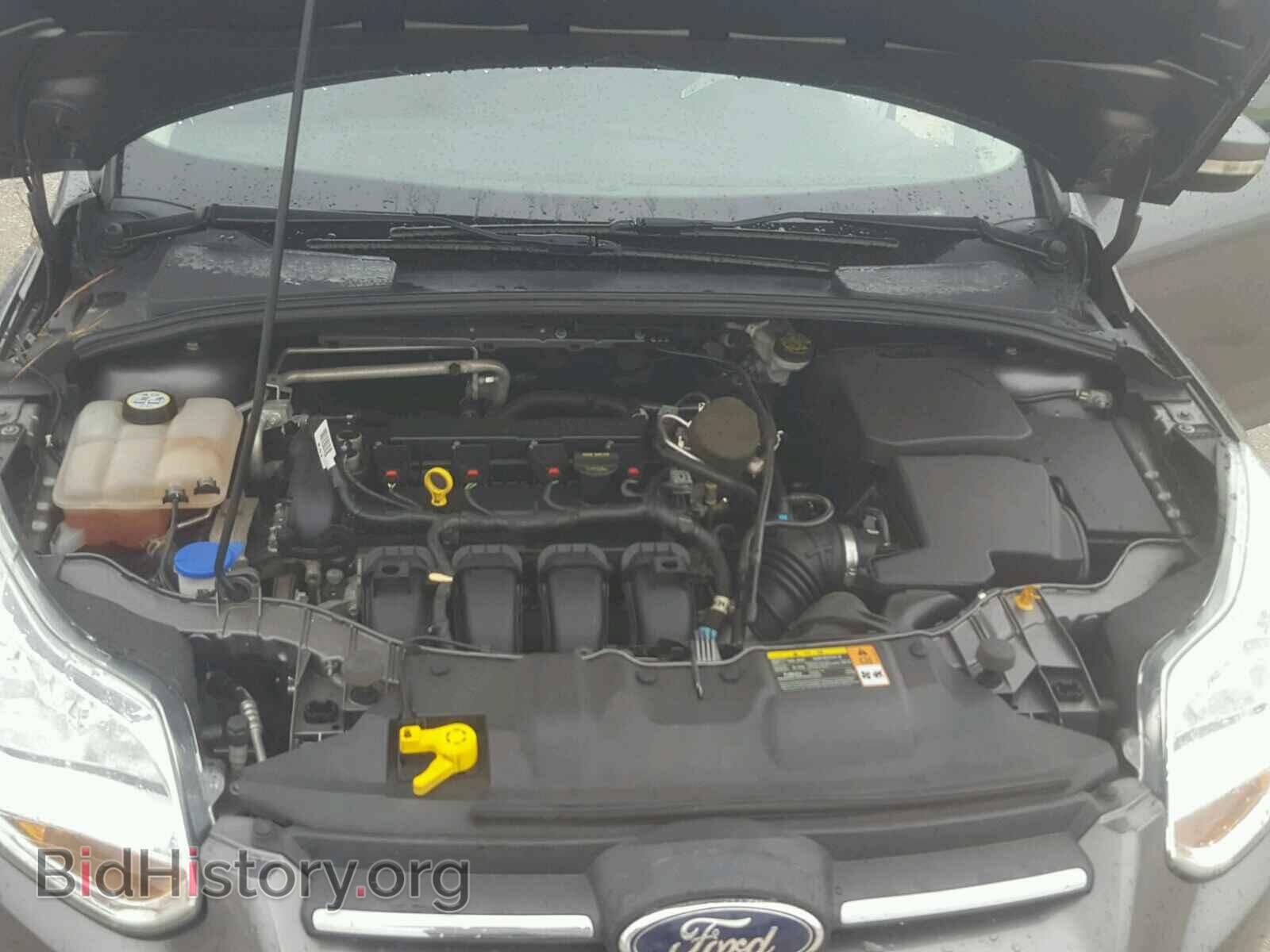 2013 FORD FOCUS - VIN: 1FADP3F25DL315278 - Photo 7
