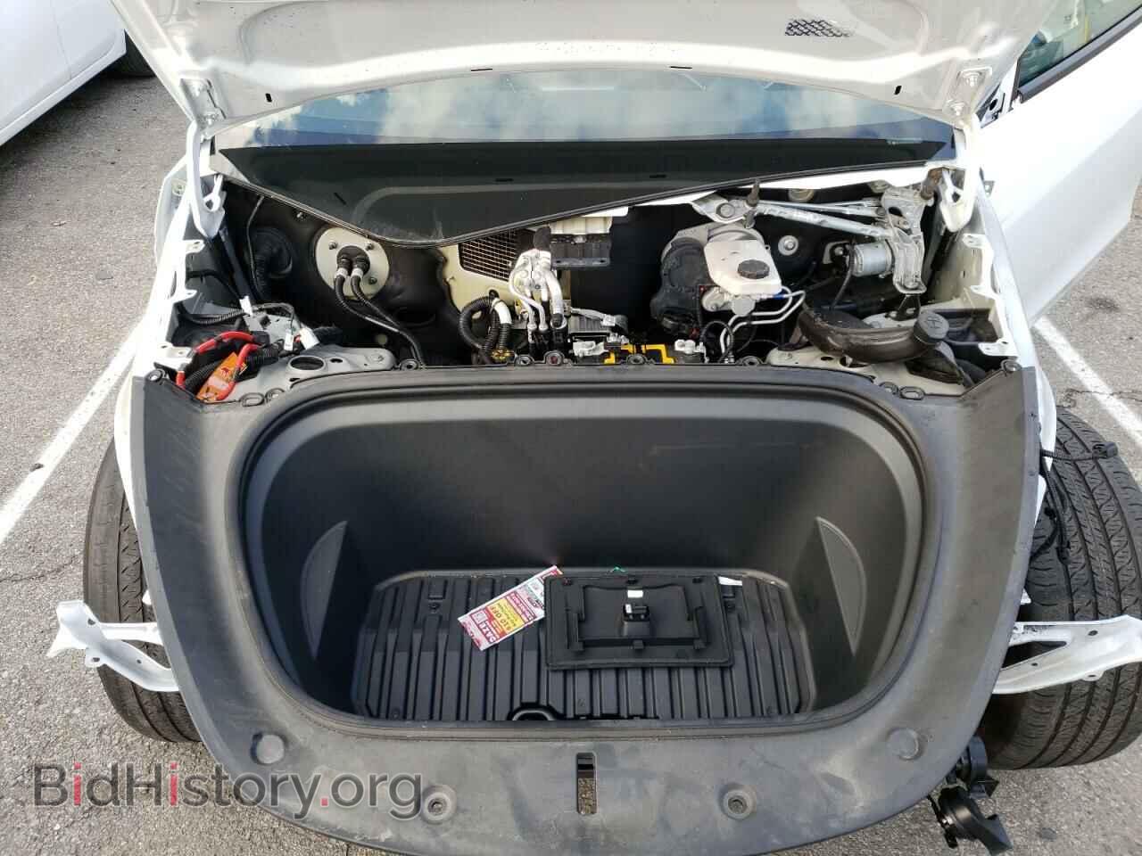 2021 TESLA MODEL Y - VIN: 5YJYGDEEXMF273691 - Фото 12