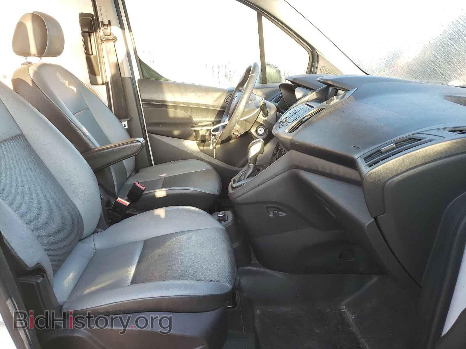2016 FORD TRANSIT CO - VIN: NM0LS7E76G1277890 - Фото 5