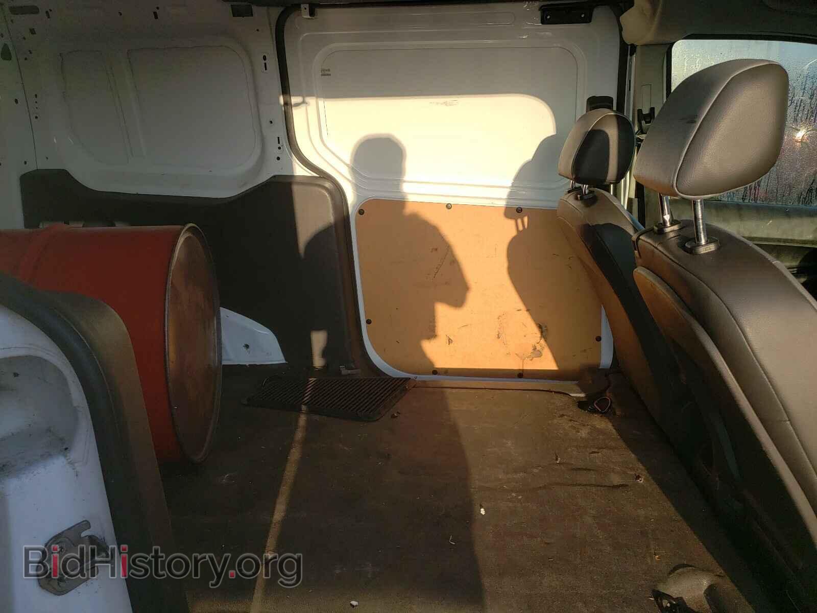 2016 FORD TRANSIT CO - VIN: NM0LS7E76G1277890 - Фото 6