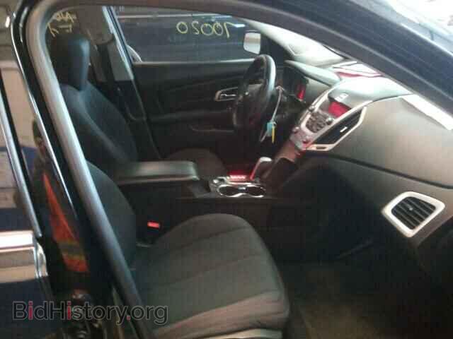 2011 GMC TERRAIN - VIN: 2CTALMEC1B6354159 - Photo 5